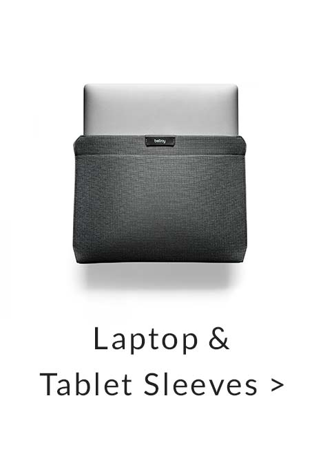 Laptop Sleeves