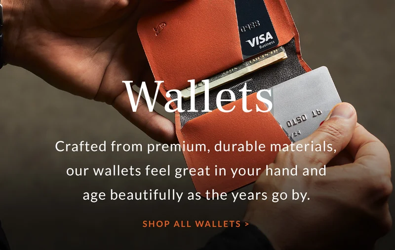 Wallets