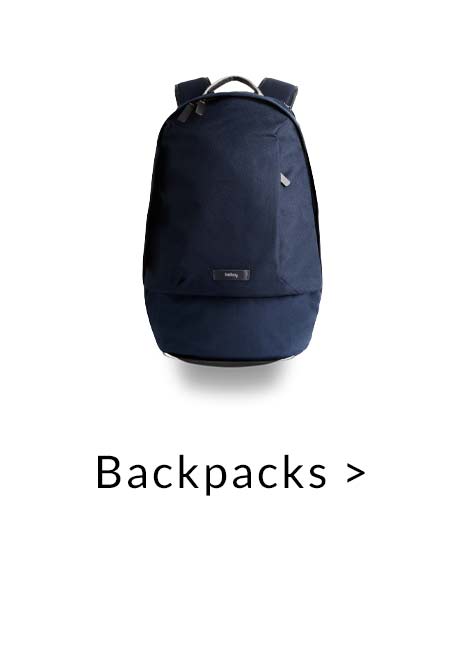Backpacks