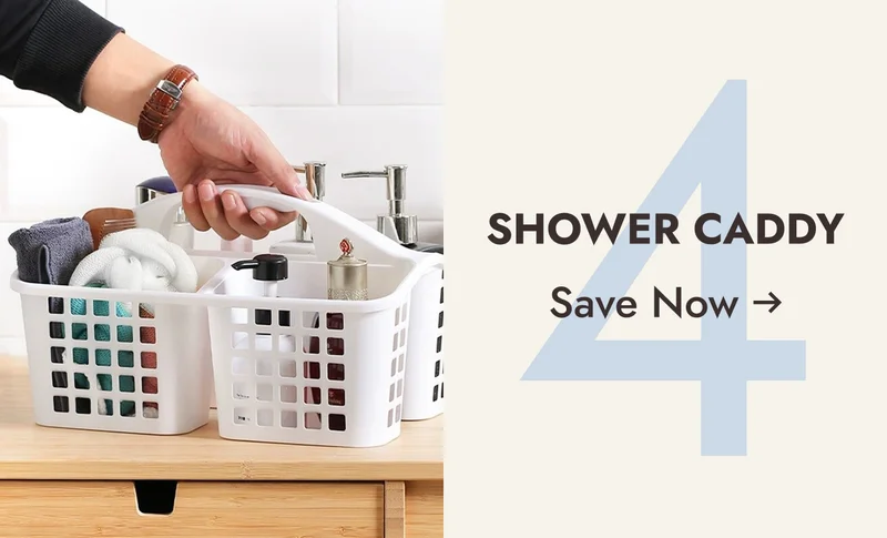 Shower Caddy