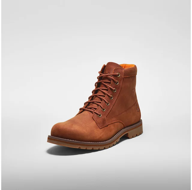 Men's Redwood Falls Waterproof Boot