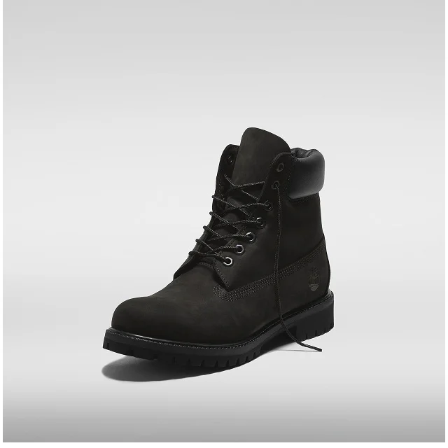 Men's Timberland Premium 6-inch Waterproof Boot