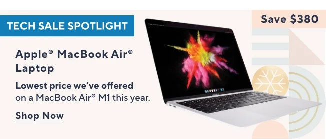 MacBook