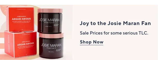 Josie Maran