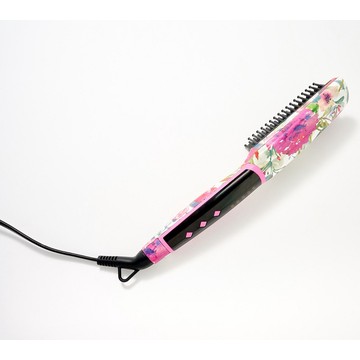 Calista TrianglPro Heated Detailer Styling Brush