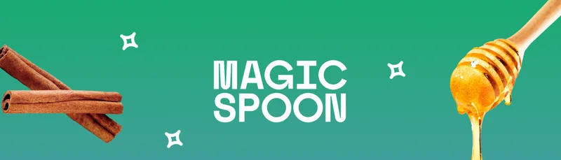 MAGIC SPOON