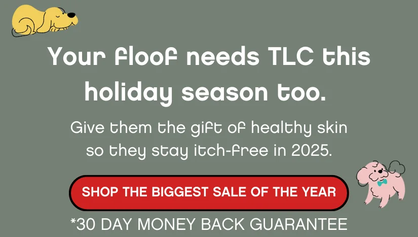 Floof Shop All