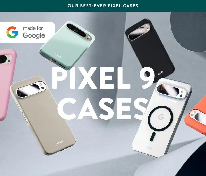 Pixel 9