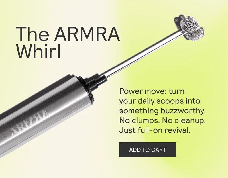 ARMRA WHIRL