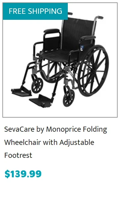 View product recommended for you