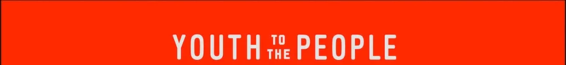 Youth To The People