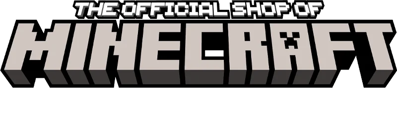 The Official Shop of Minecraft
