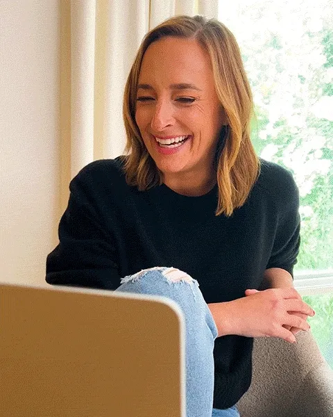 a virtual collaboration