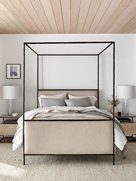refresh the guest room
