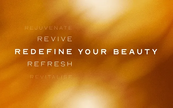 Redefine your beauty at Heathrow