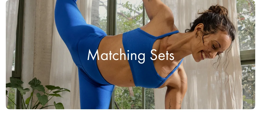 Matching Sets