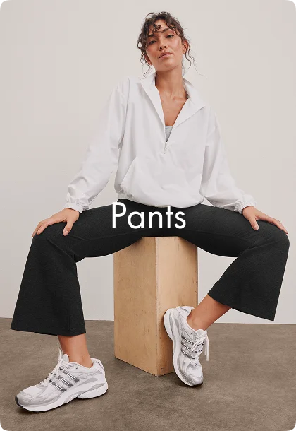 Shop Pants