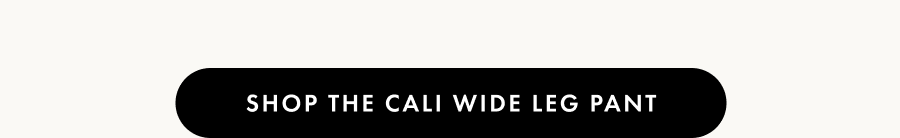 Cali Wide Leg Cropped Pant in Washed Blue