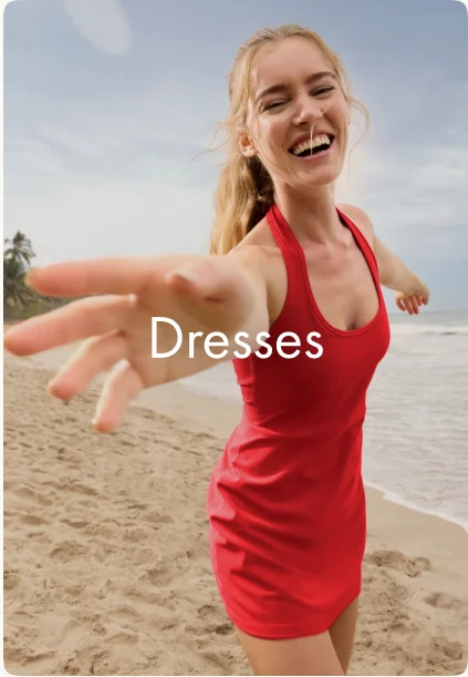 Shop Dresses