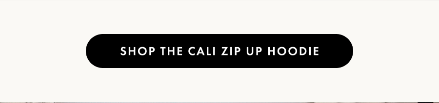 Cali Zip Up Hoodie in Washed Sunset Violet