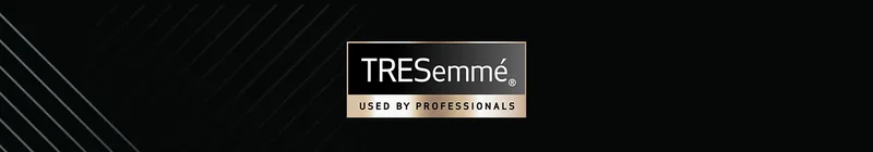 TRESemmé | USED BY PROFESSIONALS