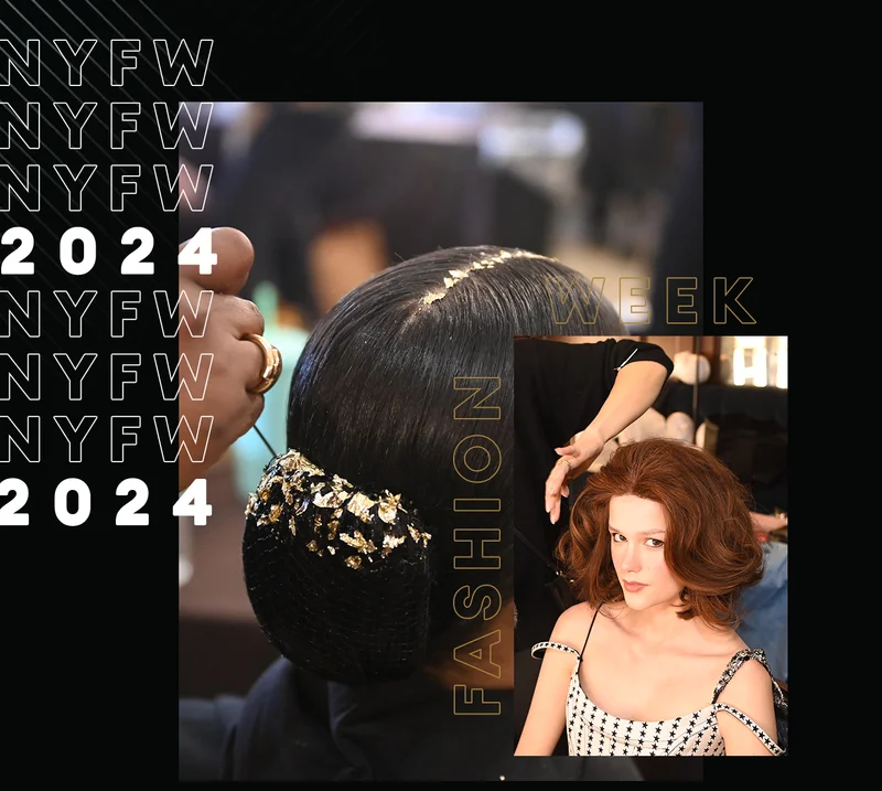 NYFW 2024 | FASHION WEEK
