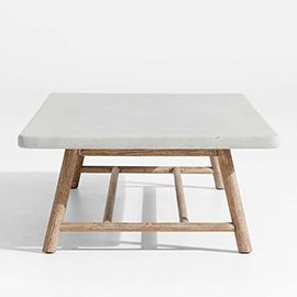 Fen Outdoor Coffee Table