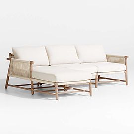 Fen Outdoor Sectional