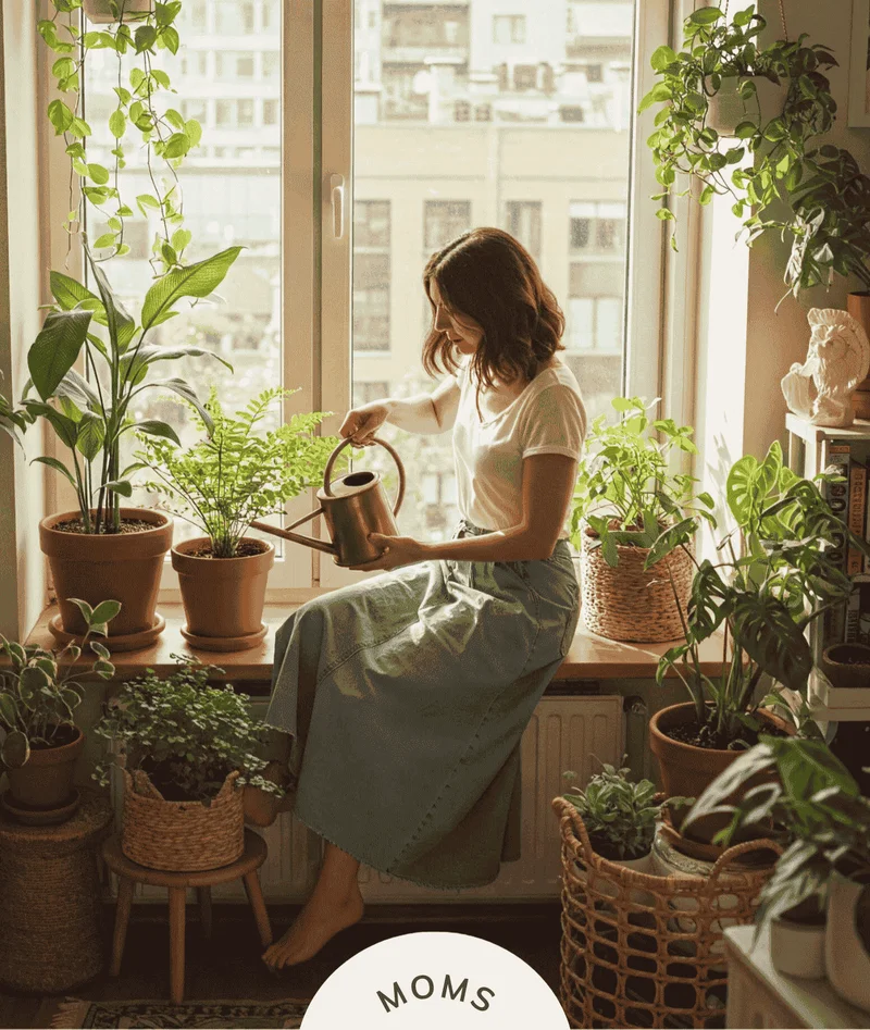 The Mother's Day Shop