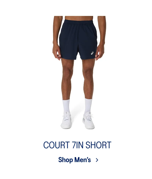 Shop Men's >
