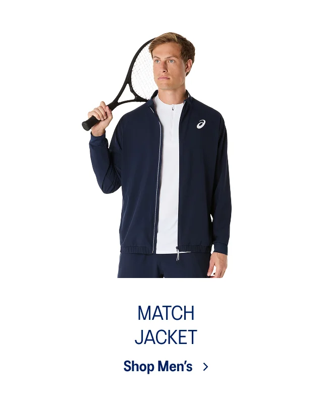 Shop Men's >