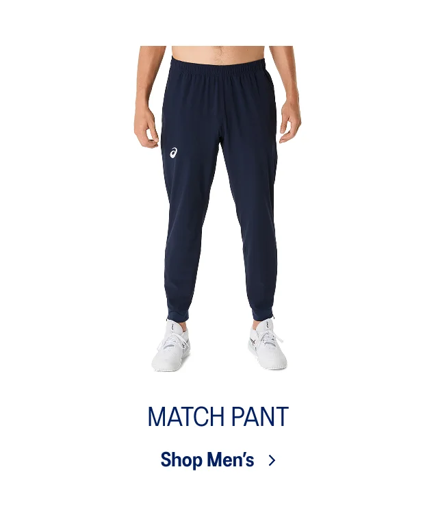 Shop Men's >