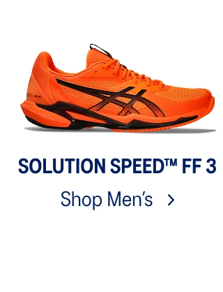 Shop Men's >