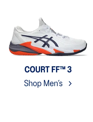 Shop Men's >