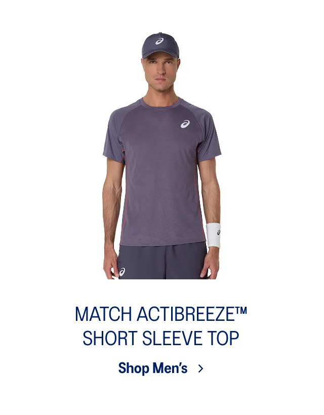 Shop Men's >