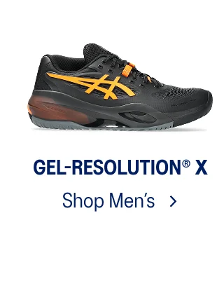 Shop Men's >