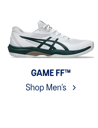 Shop Men's >