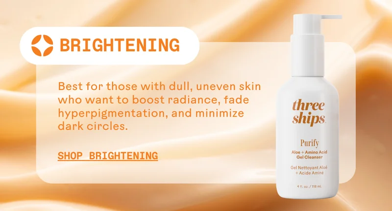 Shop Brightening