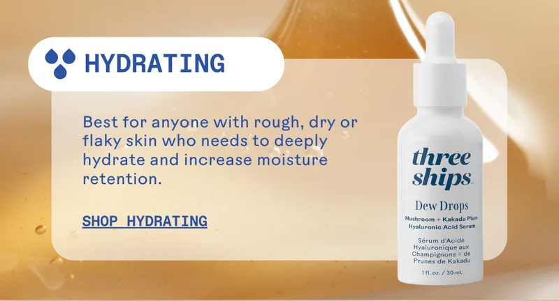 Shop Hydrating