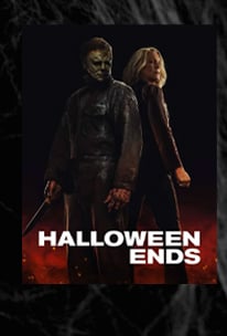 Halloween Ends