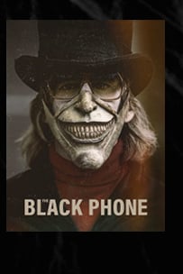 The Black Phone