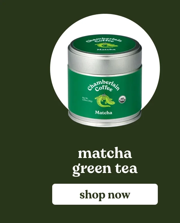 matcha