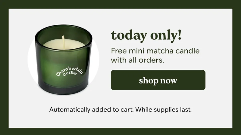 variety cold brew singles are back in stock!