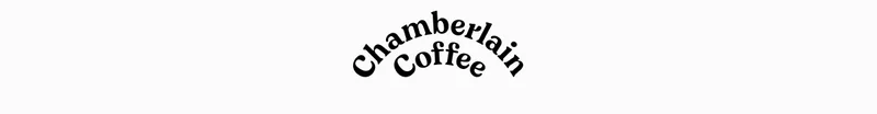 Chamberlain Coffee