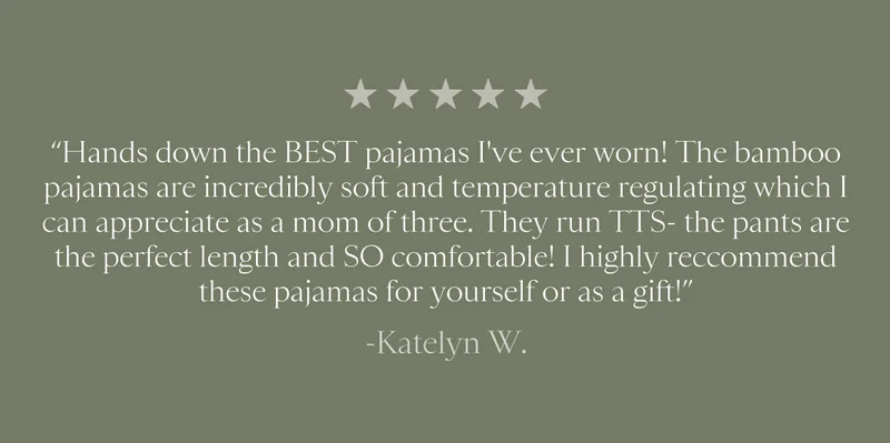 Shop PJs