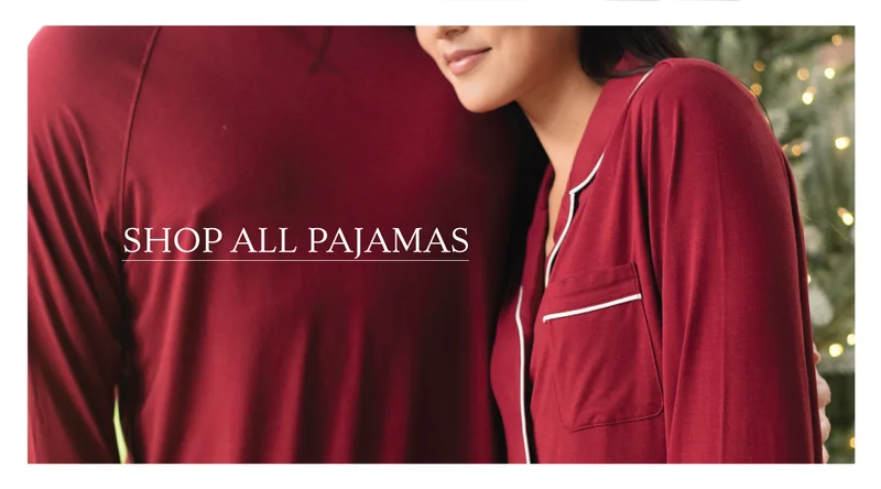 Shop All Pajamas