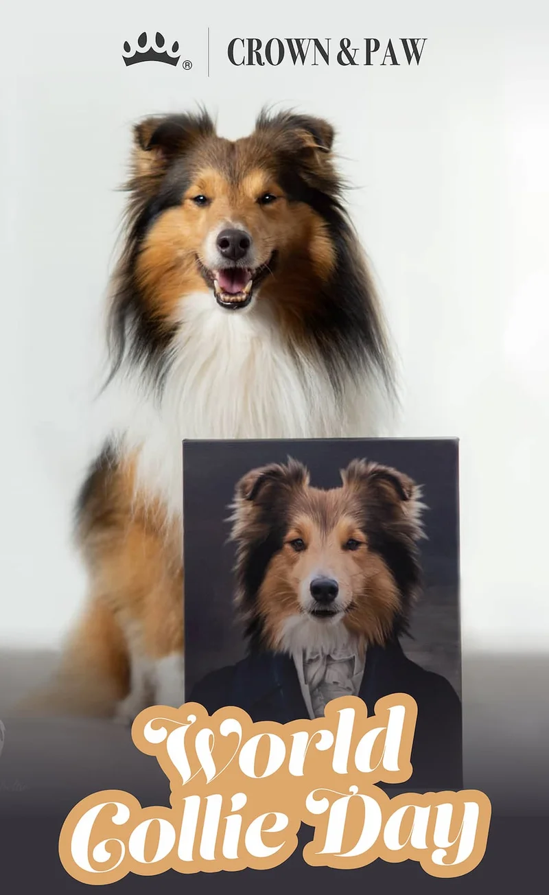 World Collie Day
