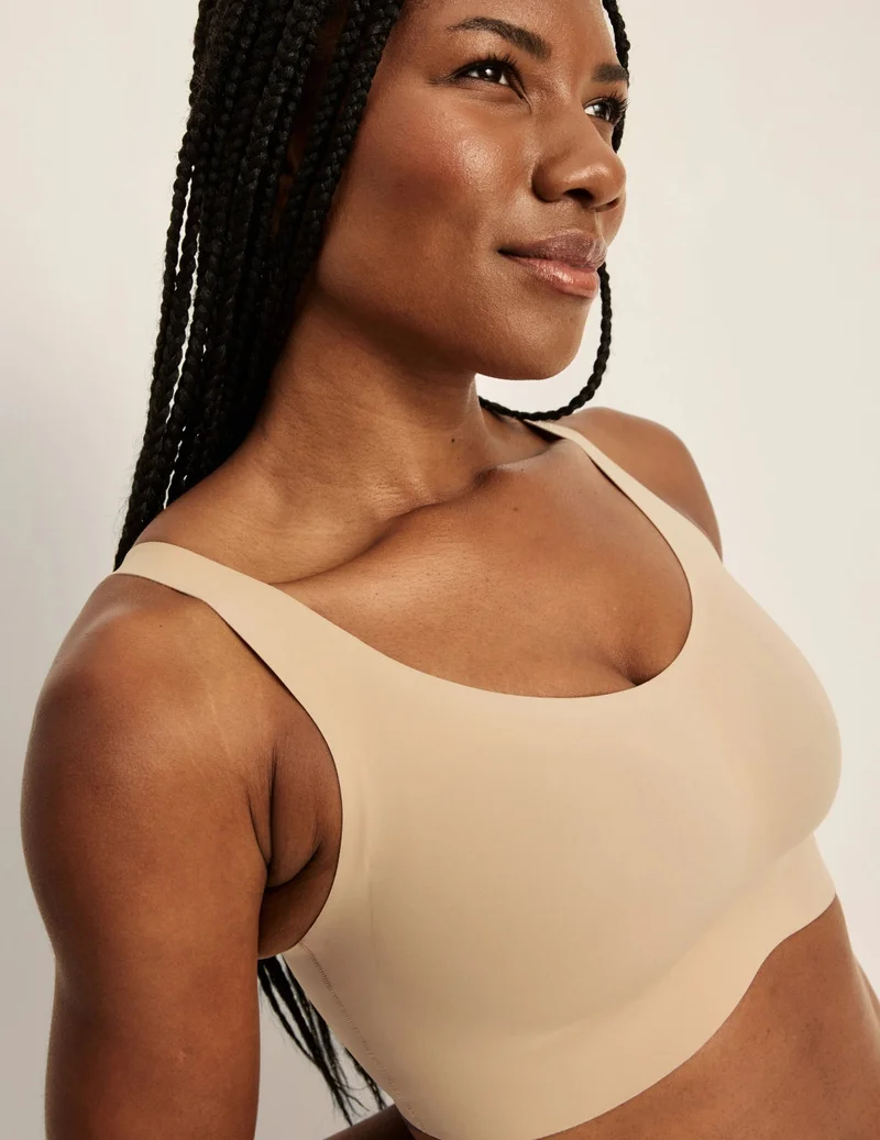 Image of Revolution Adjustable Pullover Bra