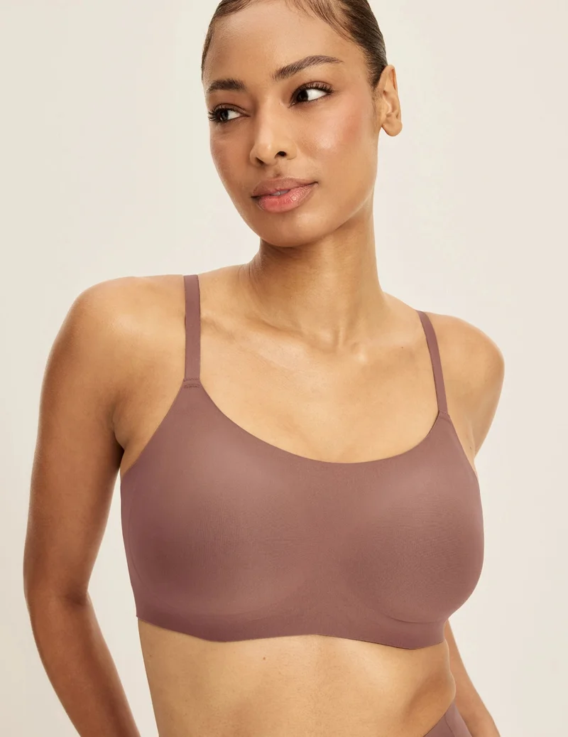 Image of Revolution Scoop Bra