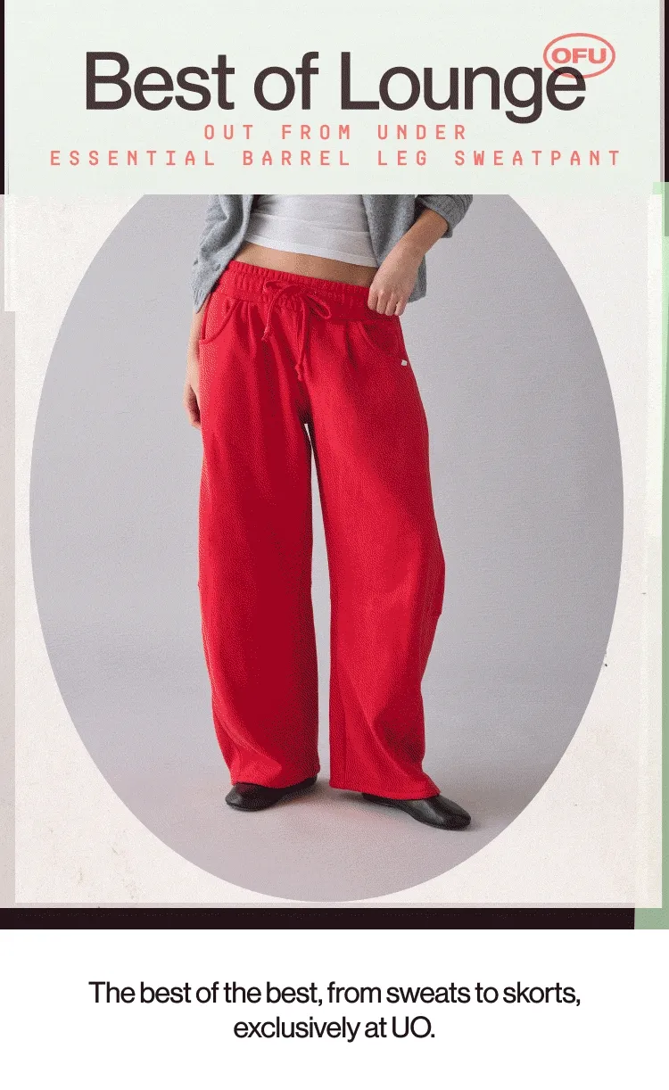 IMAGE-WOMEN'S BEST OF LOUNGE